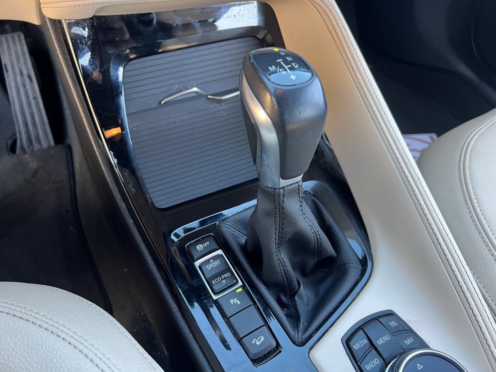 Used 2016 BMW X1 xDrive28i image 22