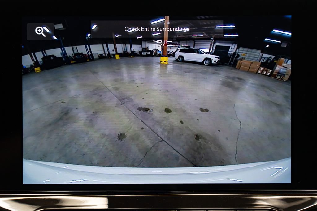 New 2026 Jeep Compass Latitude image 19