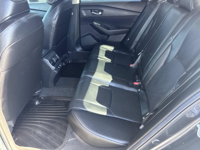 Certified 2025 Honda Accord EX-L image 28