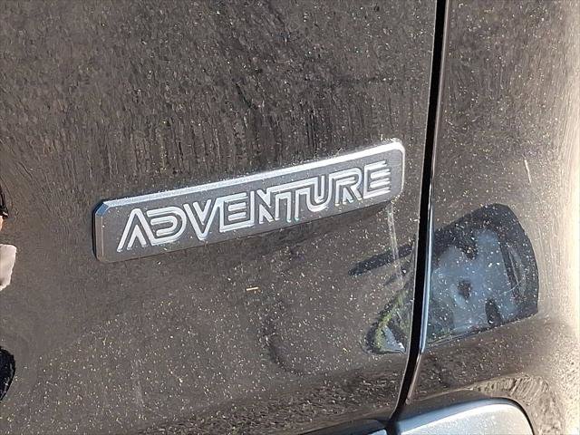 Certified 2022 Toyota RAV4 Adventure AWD/4WD image 26