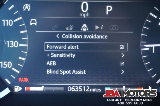 Used 2020 Land Rover Discovery Sport S image 27