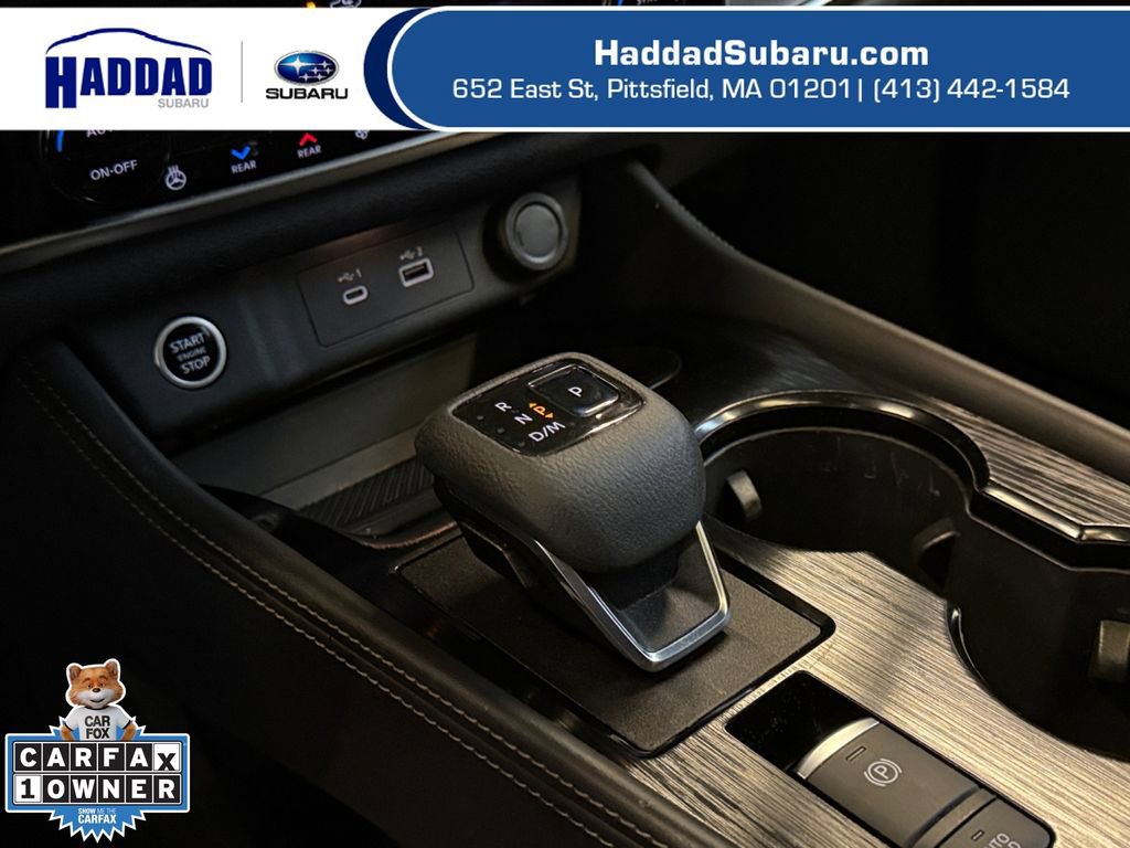 Used 2021 Nissan Rogue SL w/ Premium Package AWD/4WD image 24