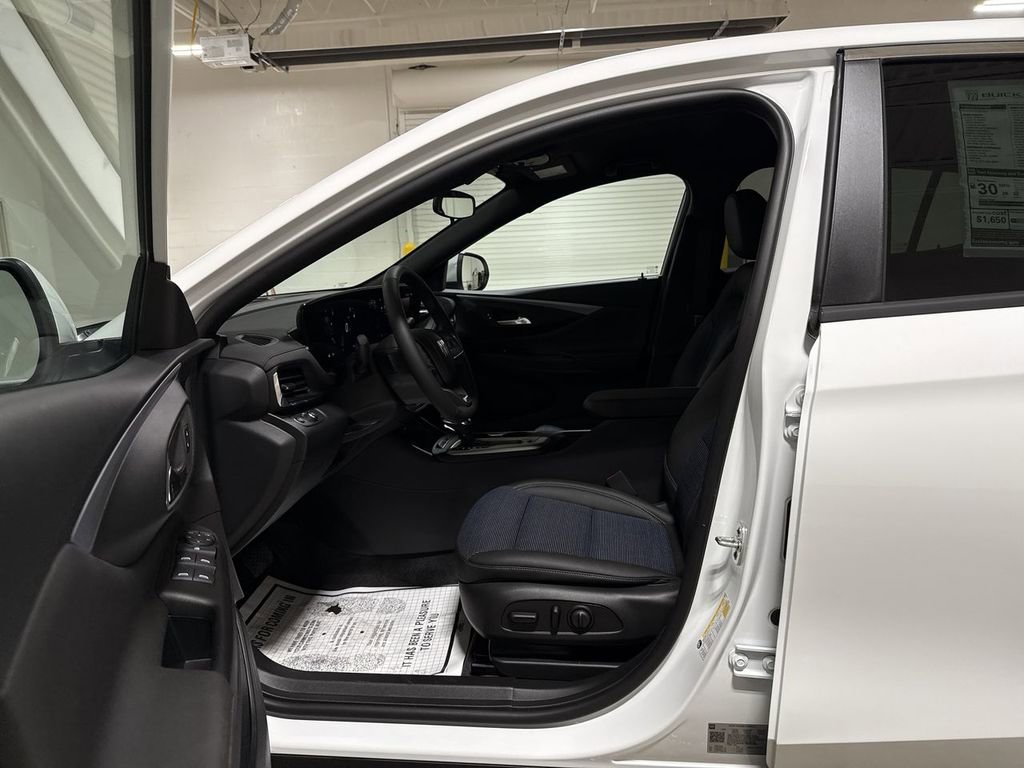 New 2026 Buick Envista Preferred w/ Convenience I Package image 18