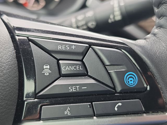 Used 2020 Nissan Altima 2.5 Platinum FWD image 17