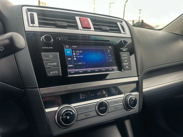 Used 2019 Subaru Outback 2.5i image 18