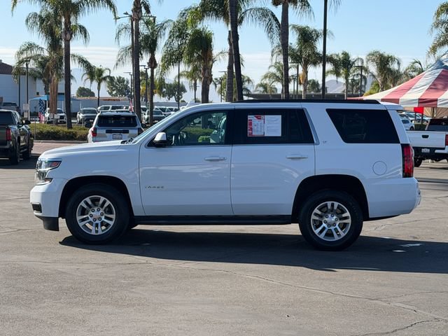 Used 2020 Chevrolet Tahoe LT RWD image 9