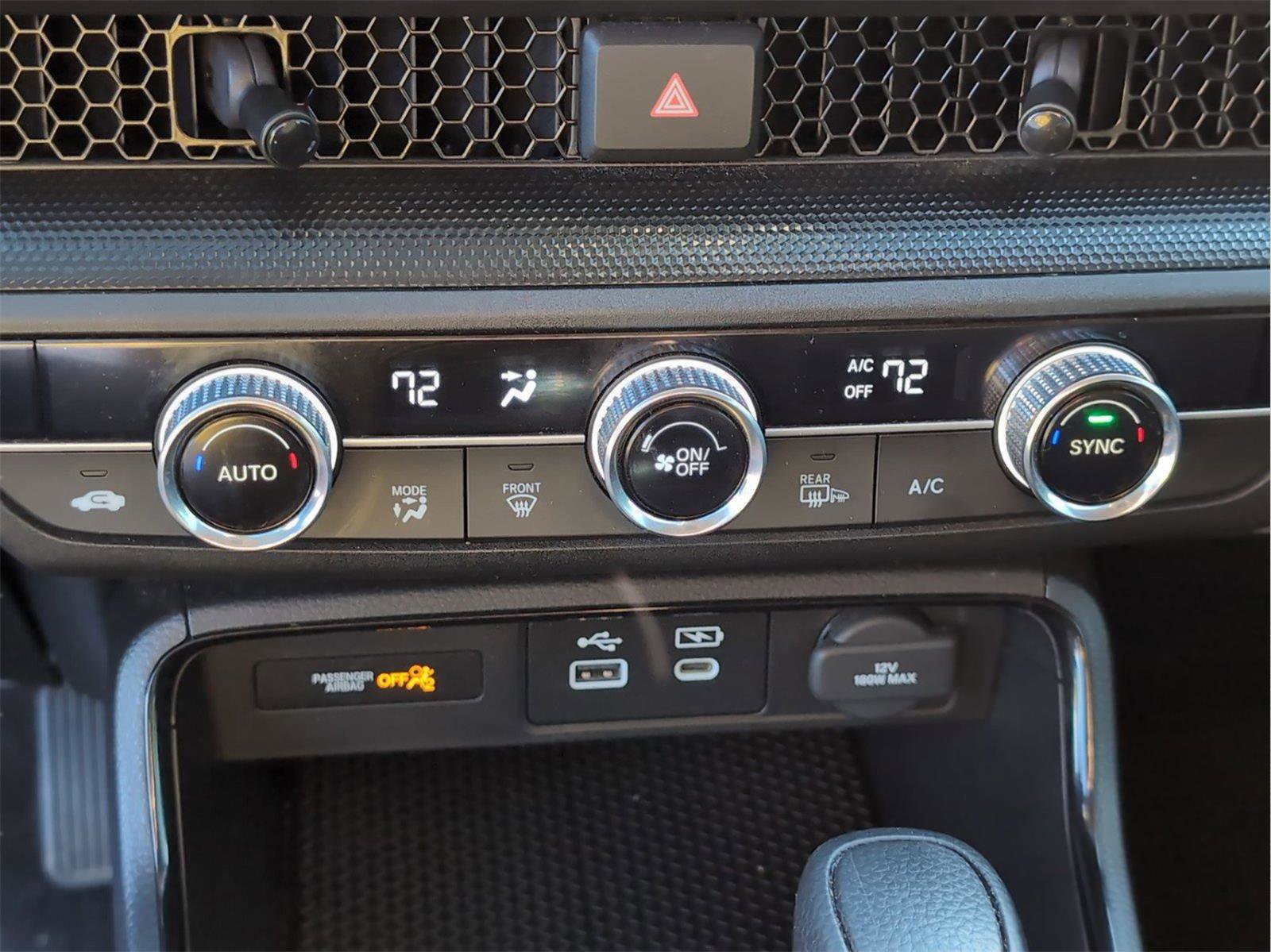 Used 2024 Honda CR-V EX image 21