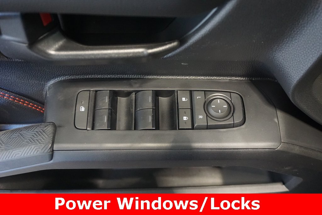 New 2026 Toyota Tacoma TRD Pro image 6