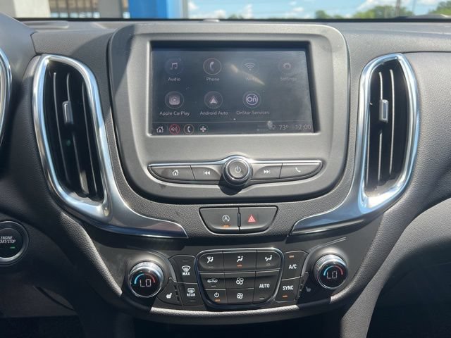 Used 2024 Chevrolet Equinox LT FWD image 21