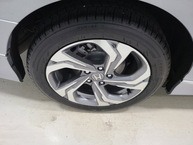 Used 2020 Honda Accord EX-L image 36