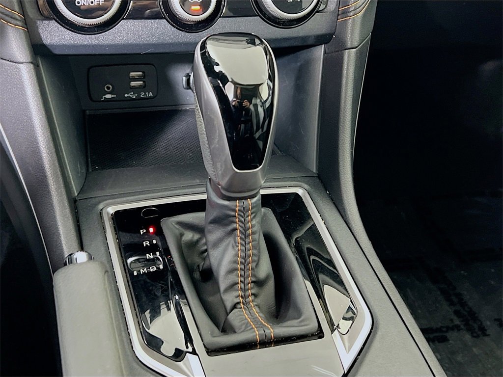 Used 2022 Subaru Crosstrek 2.5i Limited w/ Moonroof Package 2 image 11