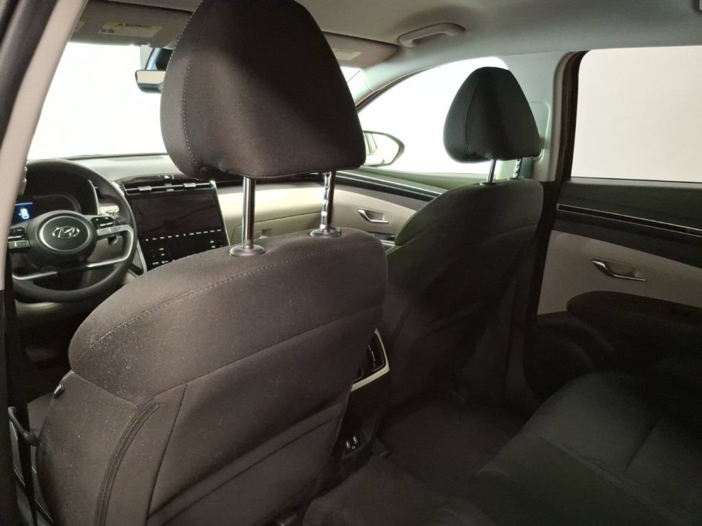 Used 2024 Hyundai Tucson SEL AWD/4WD image 15