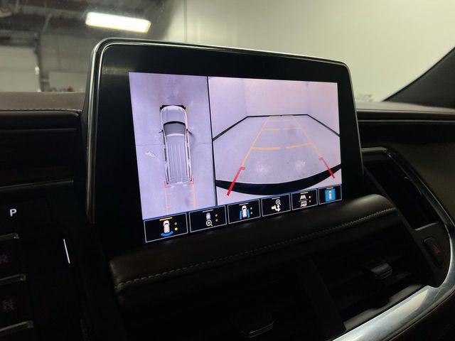 Used 2021 Chevrolet Tahoe High Country image 15