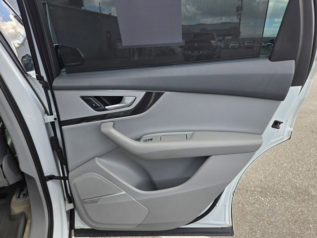 Used 2018 Audi Q7 3.0T Prestige image 50