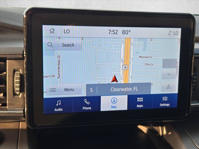 Used 2023 Ford Explorer XLT w/ Equipment Group 202A RWD image 13