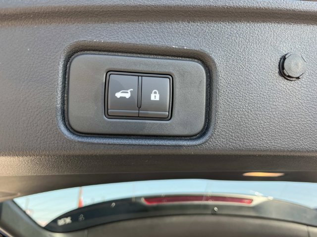 New 2026 Nissan Pathfinder Rock Creek AWD/4WD image 13