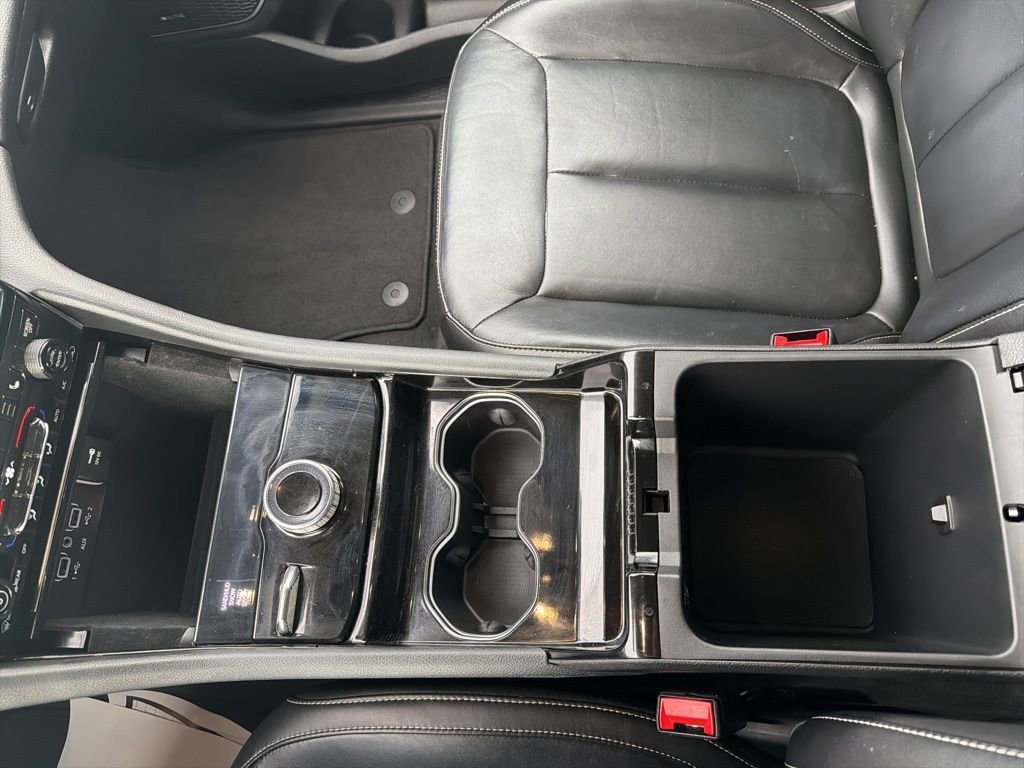 Used 2021 Jeep Grand Cherokee L Limited image 11