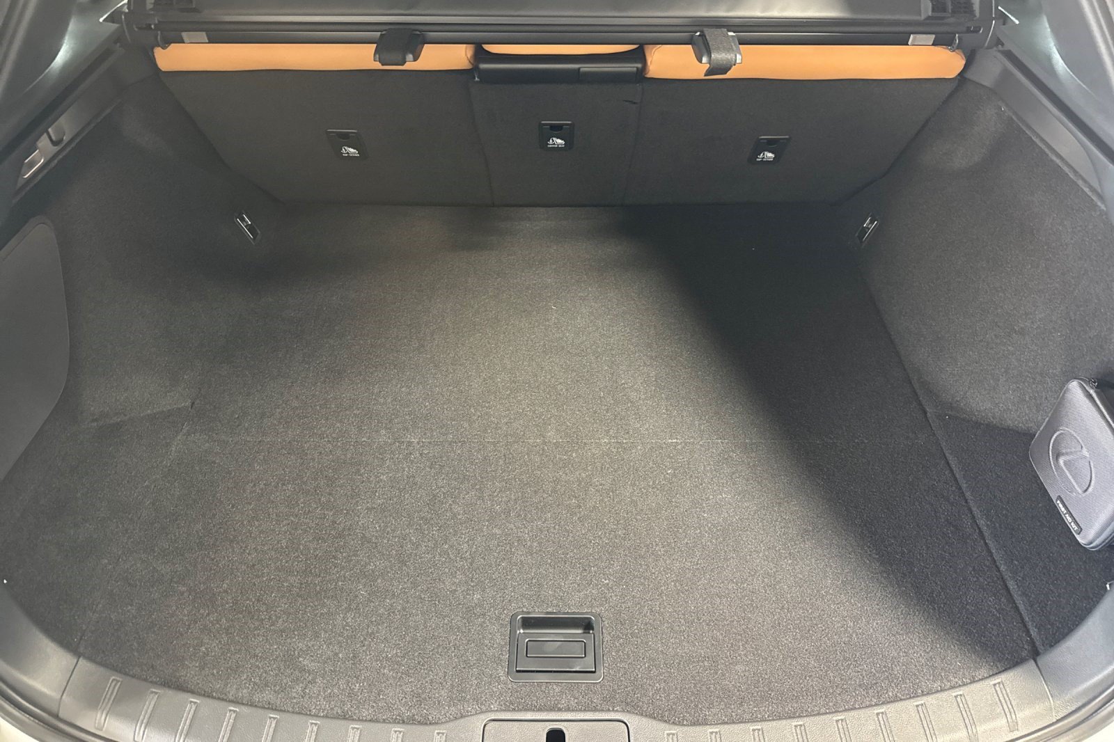 New 2026 Lexus RX 350 Premium w/ Convenience Package FWD image 24