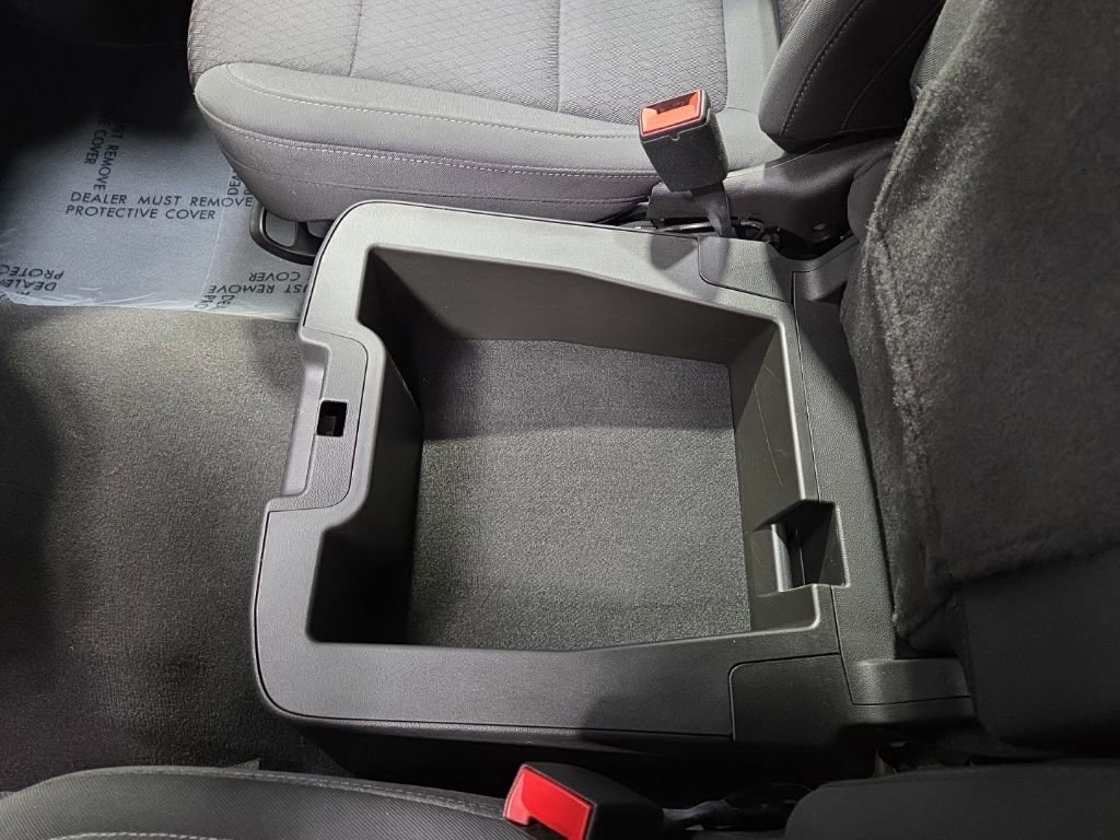 Used 2022 Chevrolet Silverado 1500 RST image 27