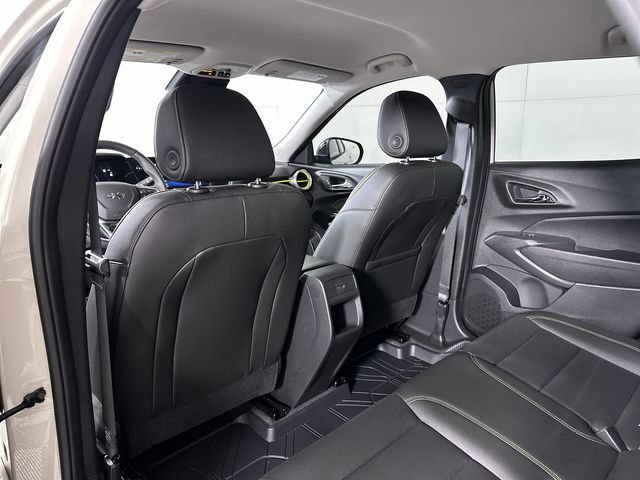 New 2026 Chevrolet Trax ACTIV FWD image 21