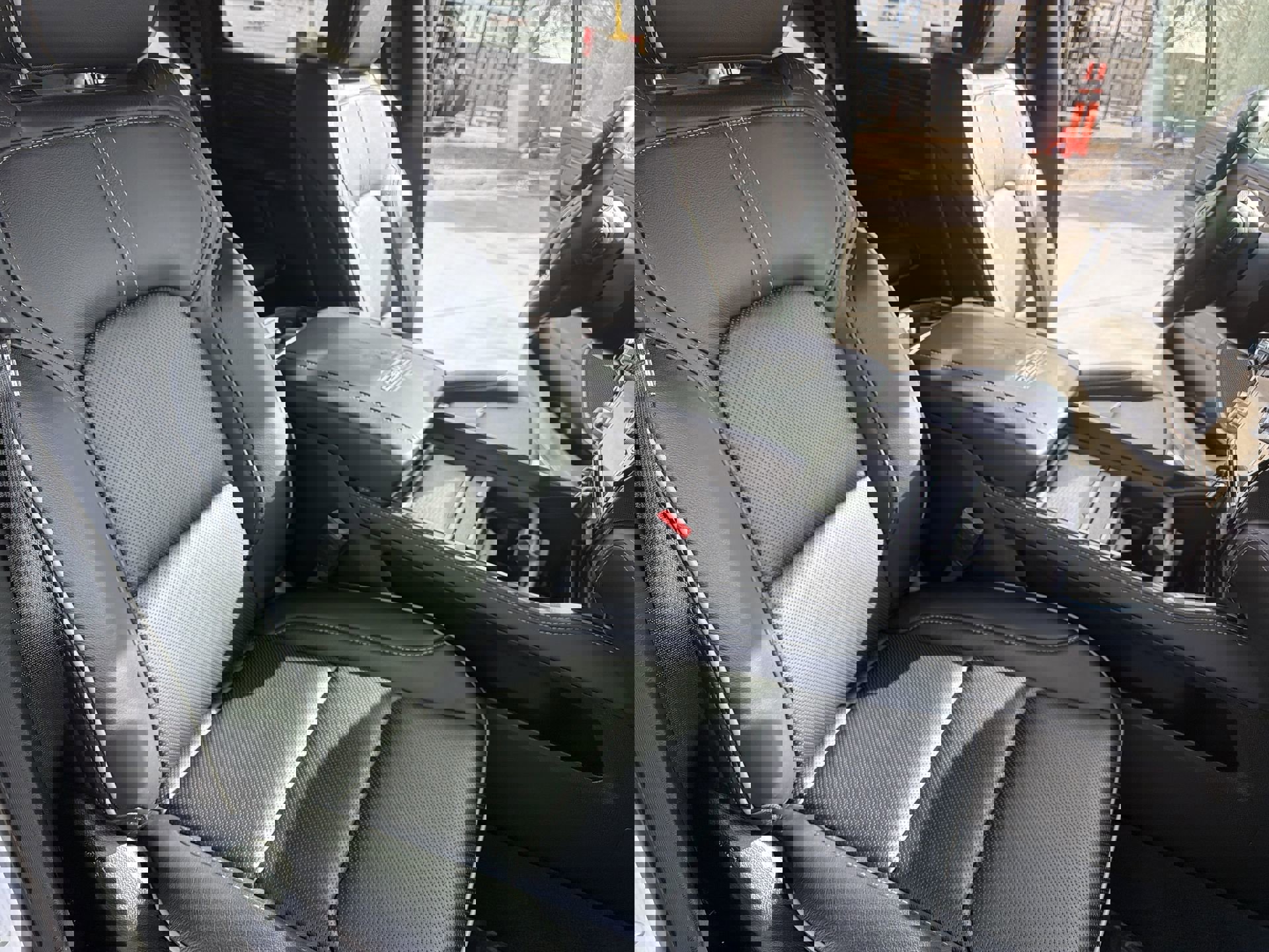 Used 2024 RAM 1500 Limited w/ Trailer Tow Group image 32