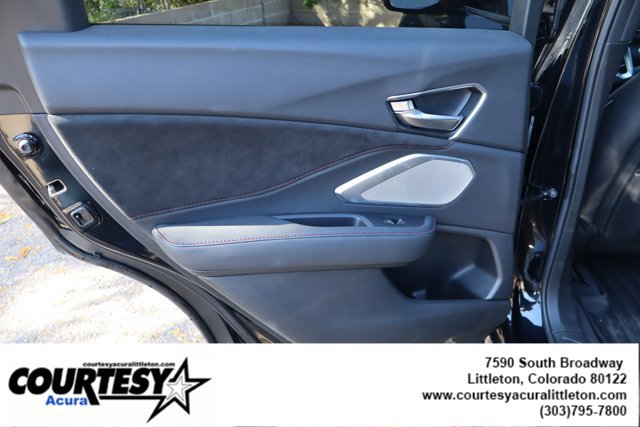 Used 2023 Acura RDX w/ Advance Package AWD/4WD image 30