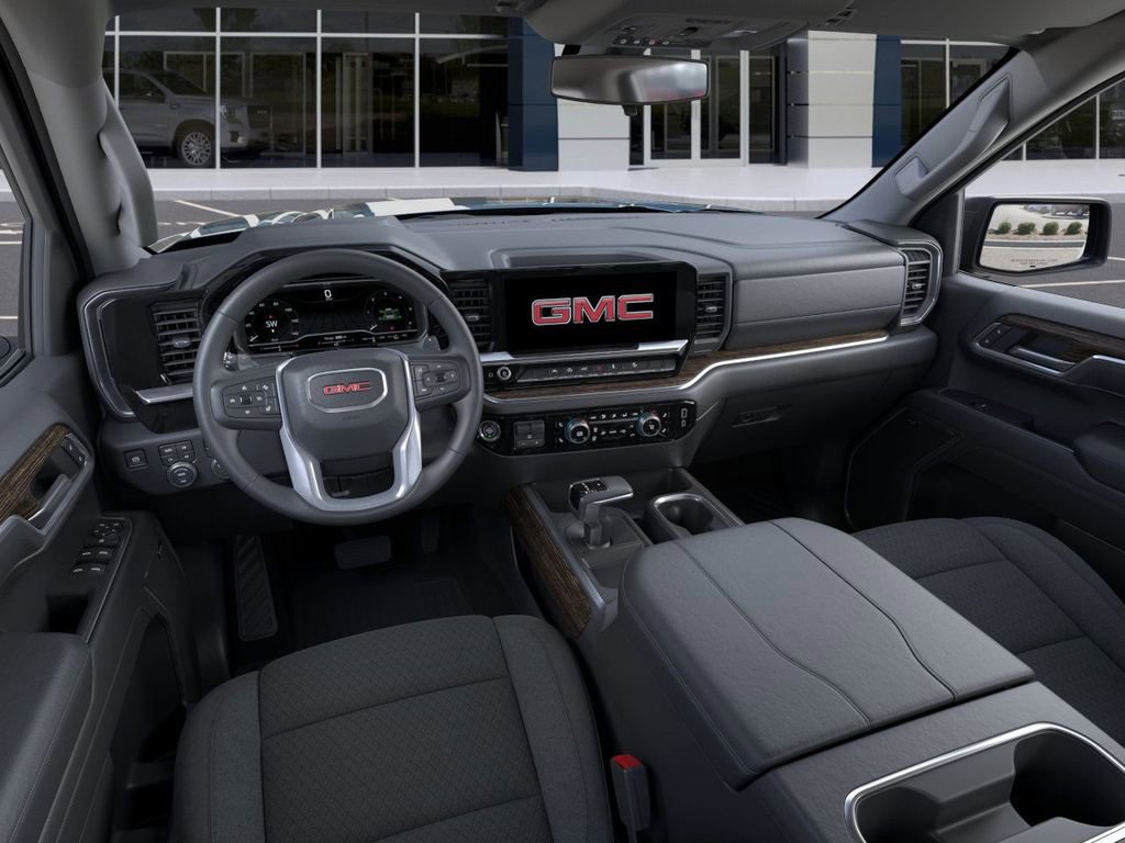 New 2026 GMC Sierra 1500 Elevation w/ Preferred Package image 15