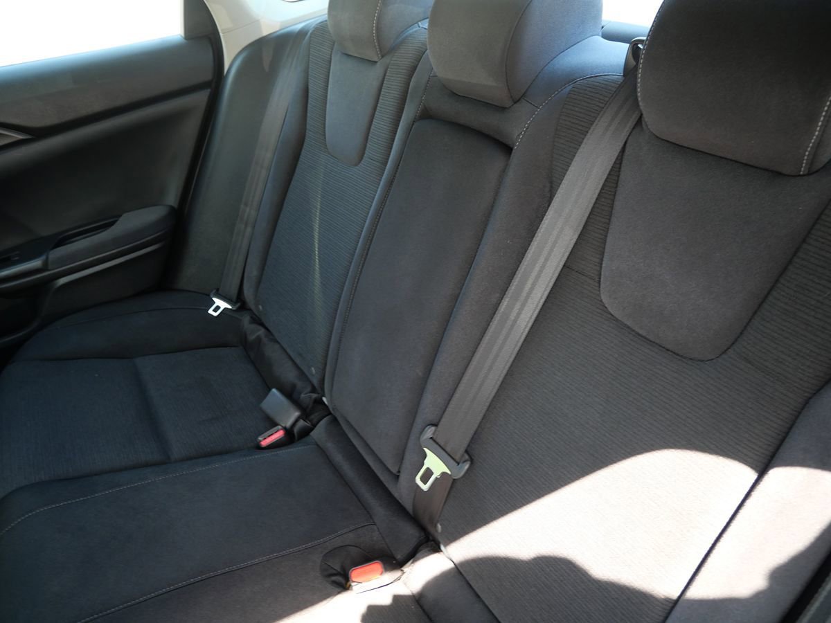Used 2019 Honda Insight EX image 23