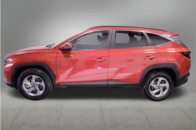Used 2023 Hyundai Tucson SEL image 2