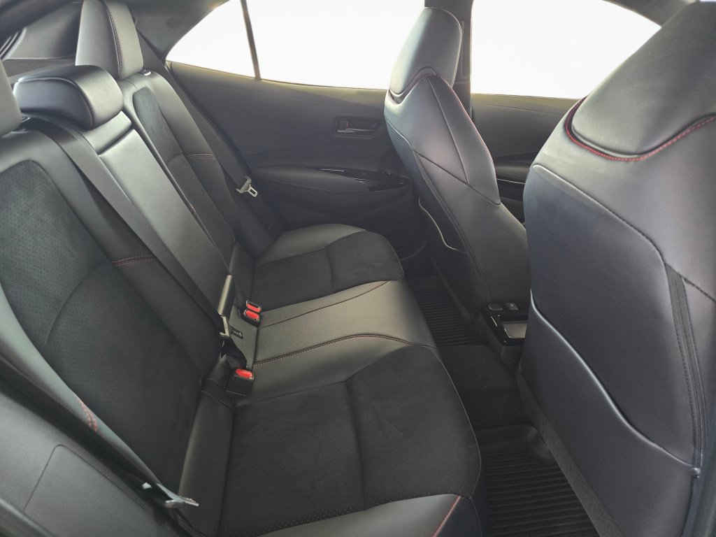 New 2026 Toyota Corolla GR AWD/4WD image 39