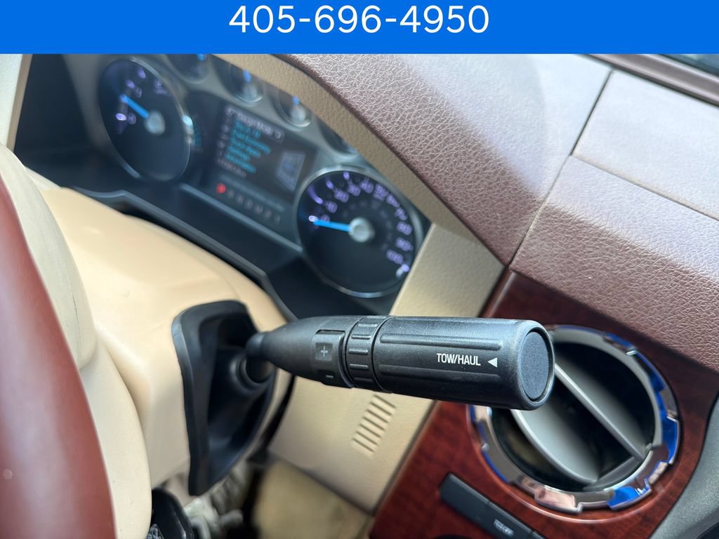 Used 2014 Ford F450 King Ranch AWD/4WD image 30