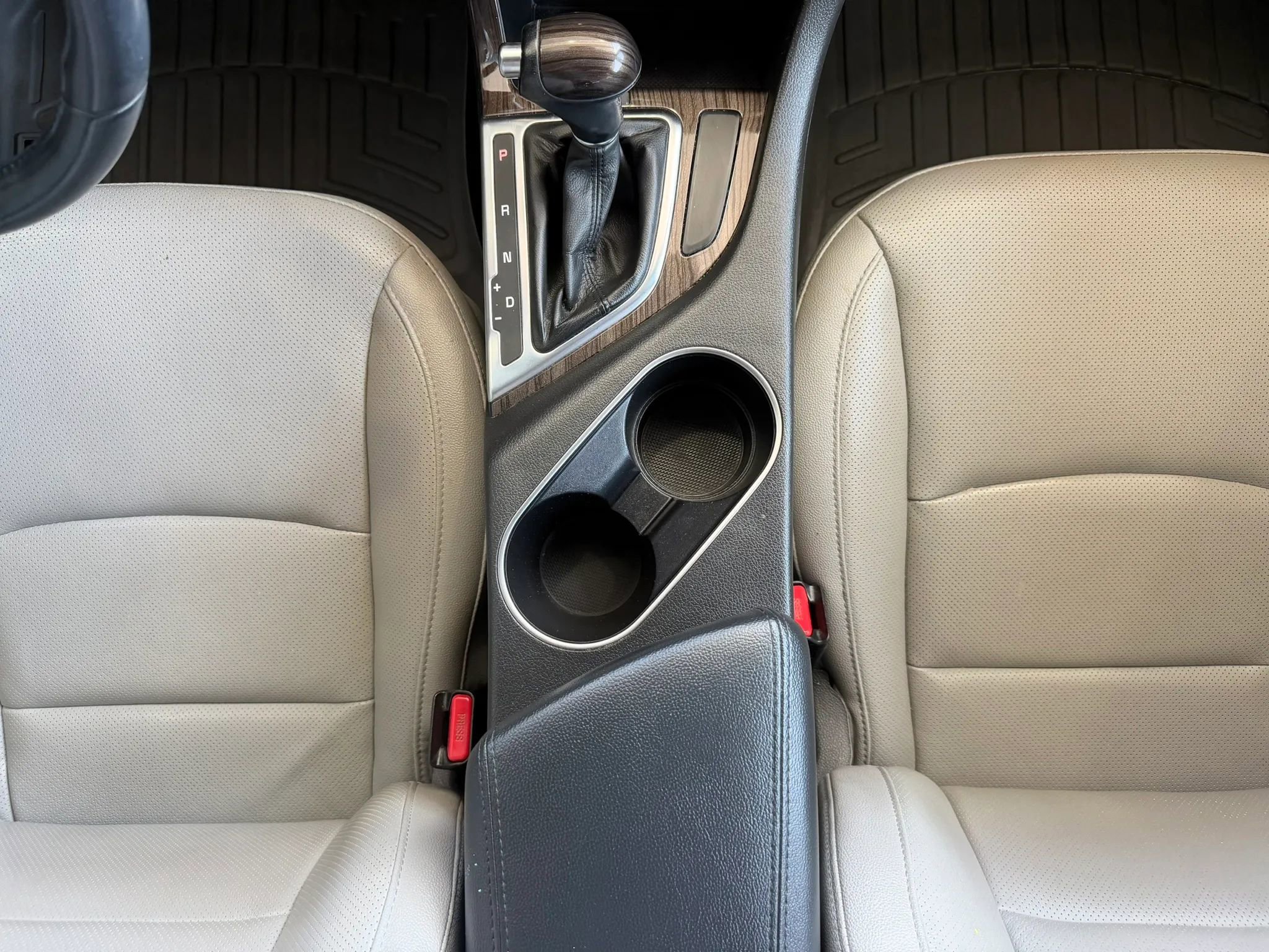 Used 2015 Kia Optima EX image 18