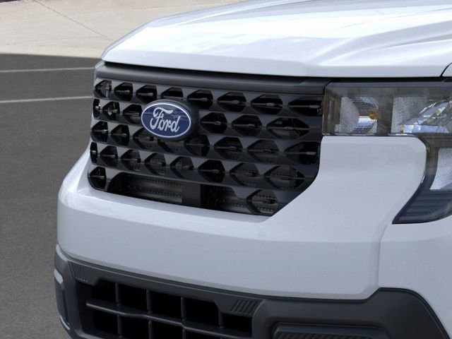 New 2026 Ford Maverick XL image 18