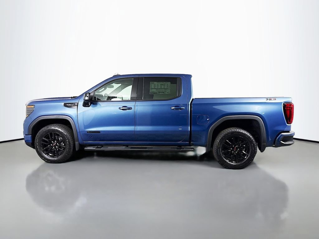 New 2026 GMC Sierra 1500 Elevation w/ Elevation Premium Package image 4