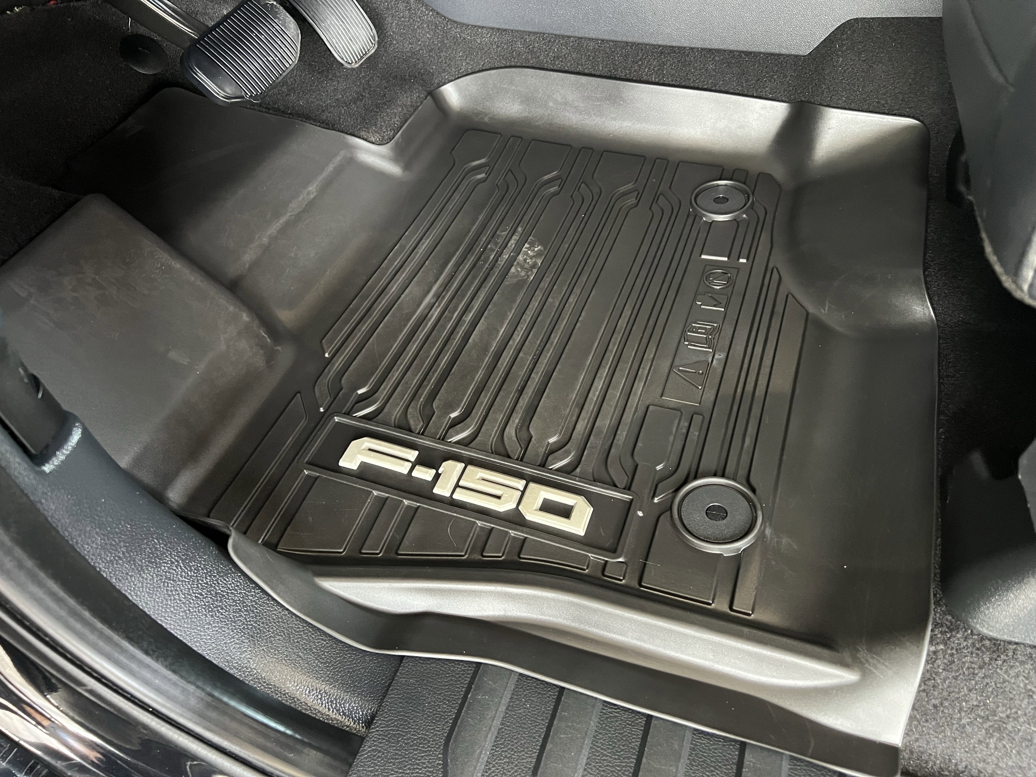 Used 2023 Ford F150 XLT w/ Equipment Group 302A High AWD/4WD image 22