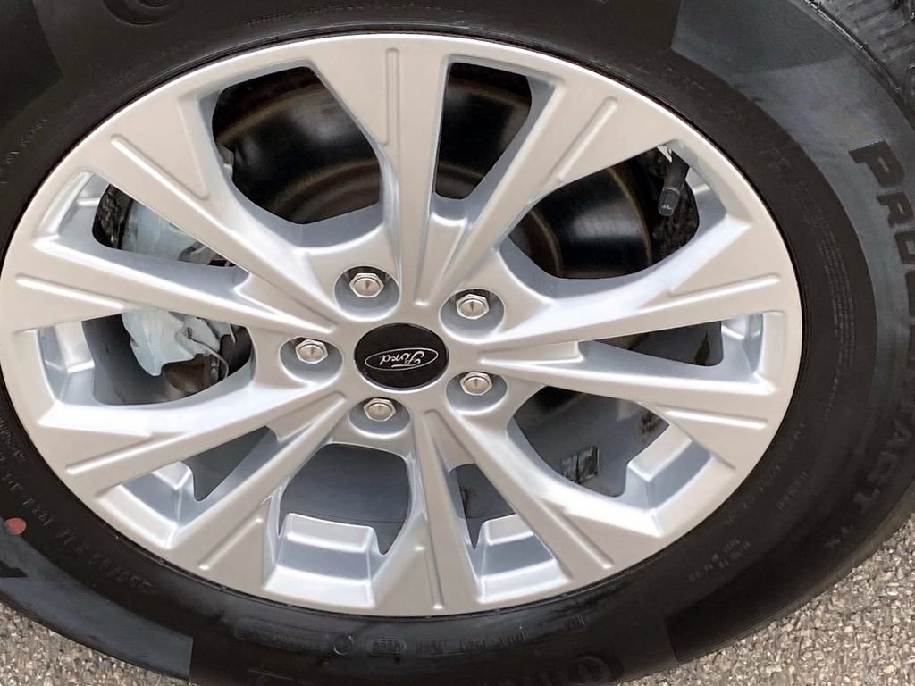 Used 2023 Ford Escape Active AWD/4WD image 29