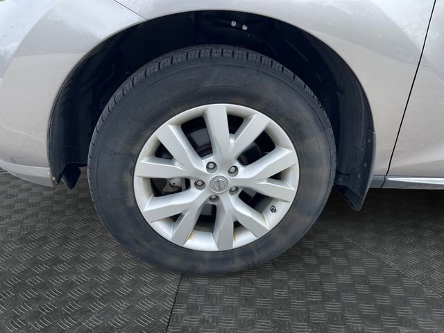 Used 2011 Nissan Murano SV image 14