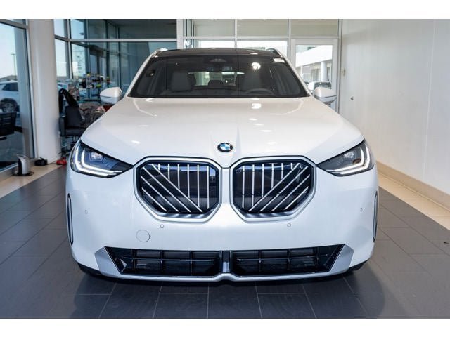 New 2026 BMW X3 xDrive30i w/ Premium Package AWD/4WD image 32