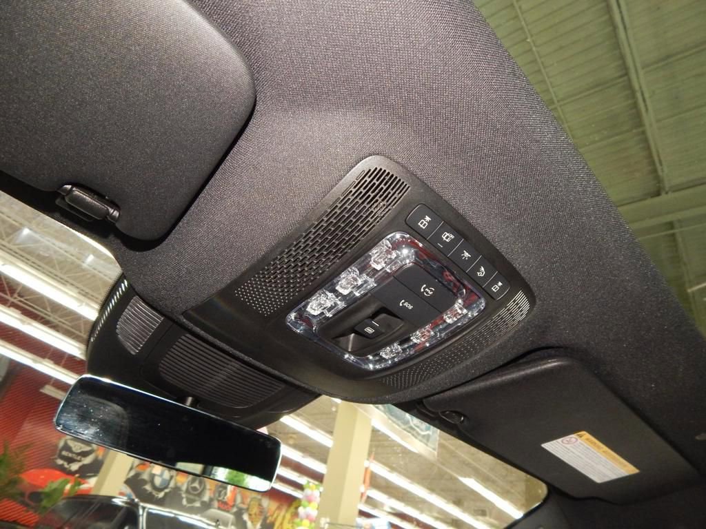 Used 2024 Mercedes-Benz GLE 53 AMG 4MATIC Coupe image 29