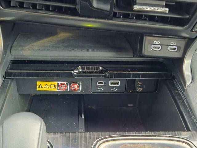 Used 2023 Lexus RX 350 AWD w/ Accessory Package image 22