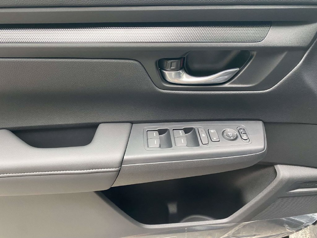 New 2027 Honda CR-V LX image 15