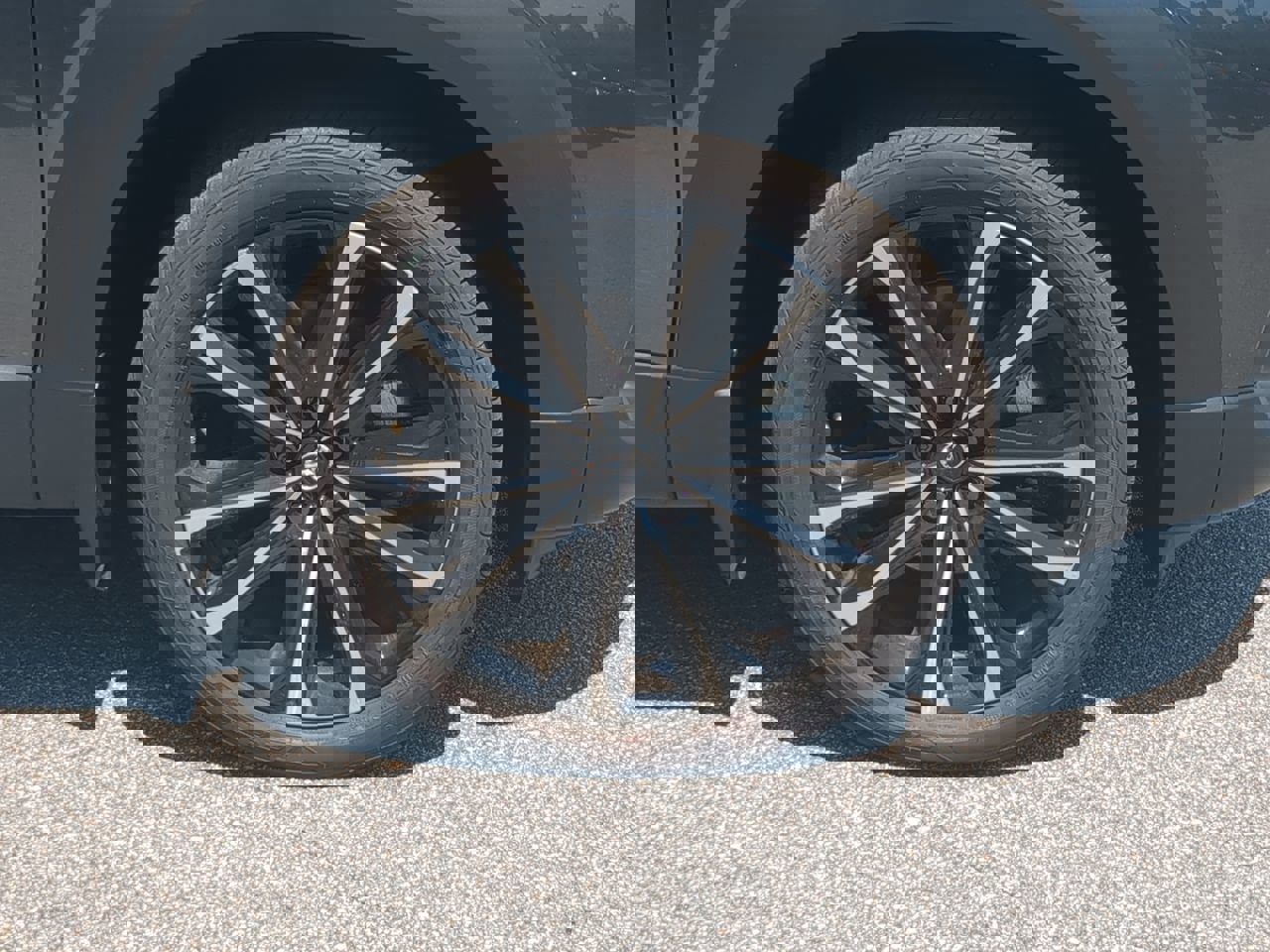 New 2025 MAZDA CX-50 AWD 2.5 Turbo w/ Premium Pkg image 10