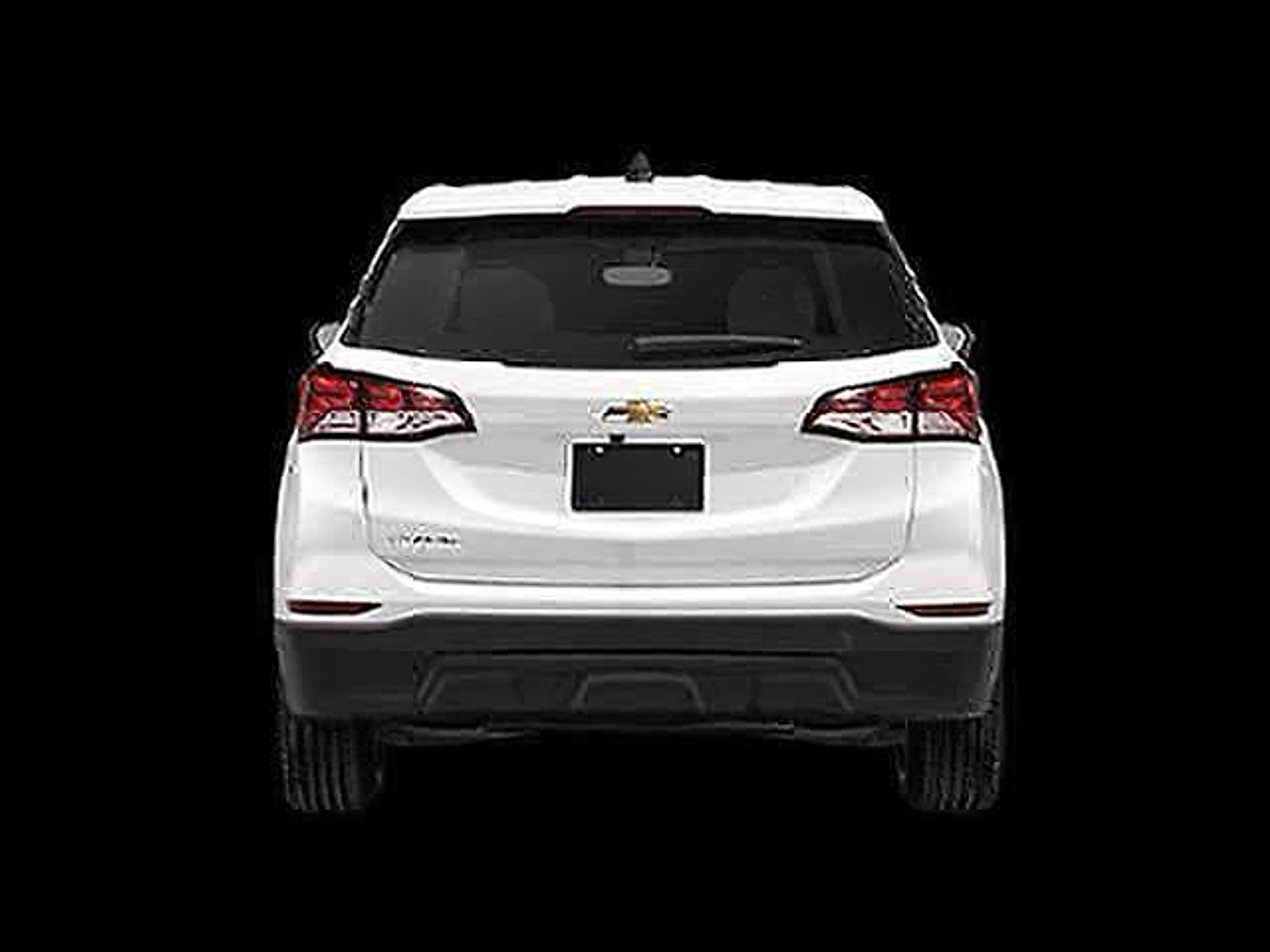 Used 2022 Chevrolet Equinox LT FWD image 61