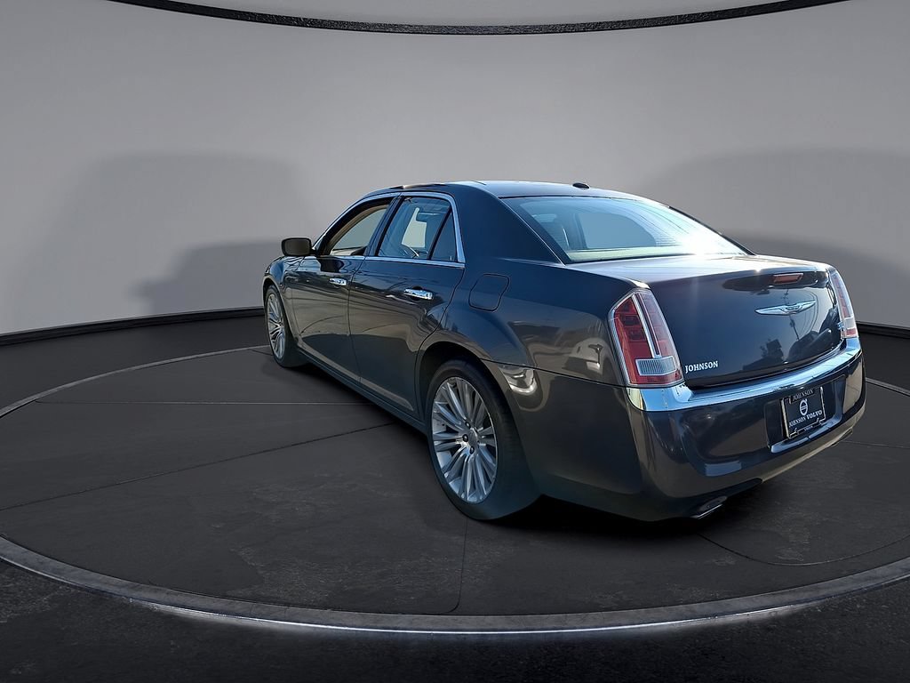 Used 2013 Chrysler 300 C w/ Light Group RWD image 28