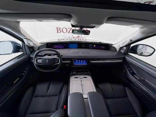 New 2025 Lincoln Navigator L Reserve AWD/4WD image 27