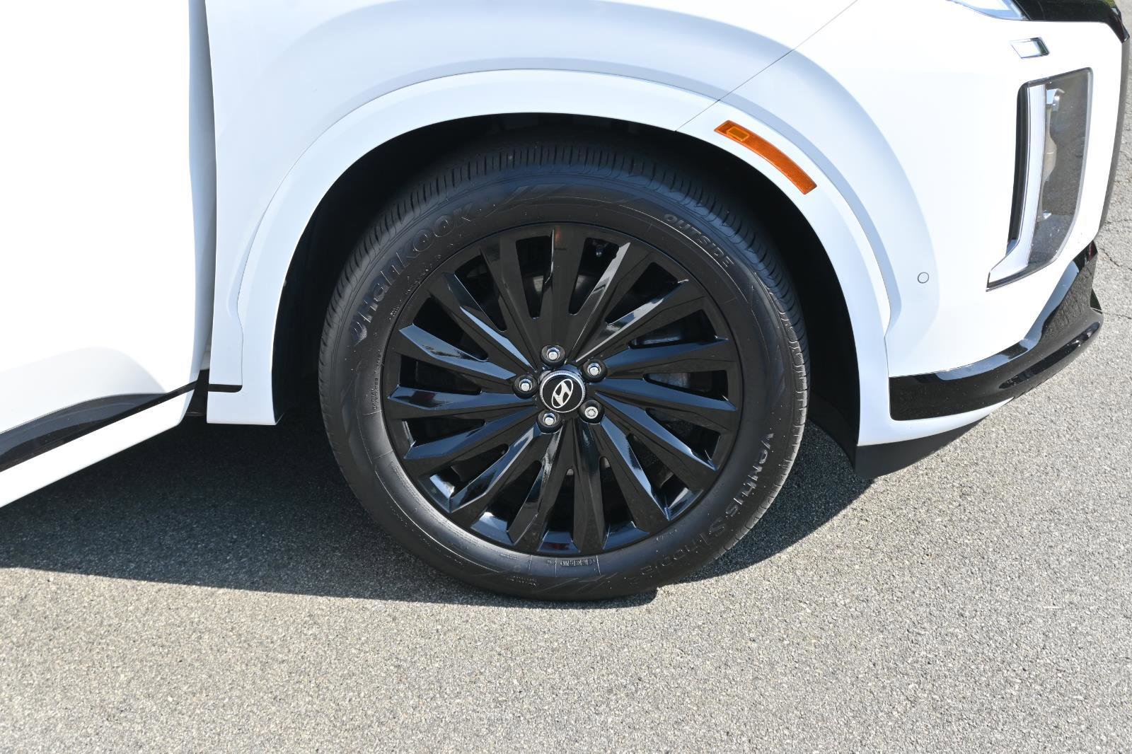 Used 2025 Hyundai Palisade Calligraphy AWD/4WD image 41
