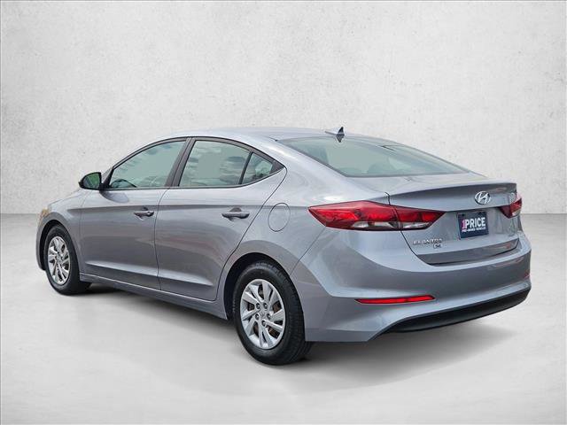 Used 2017 Hyundai Elantra SE image 7