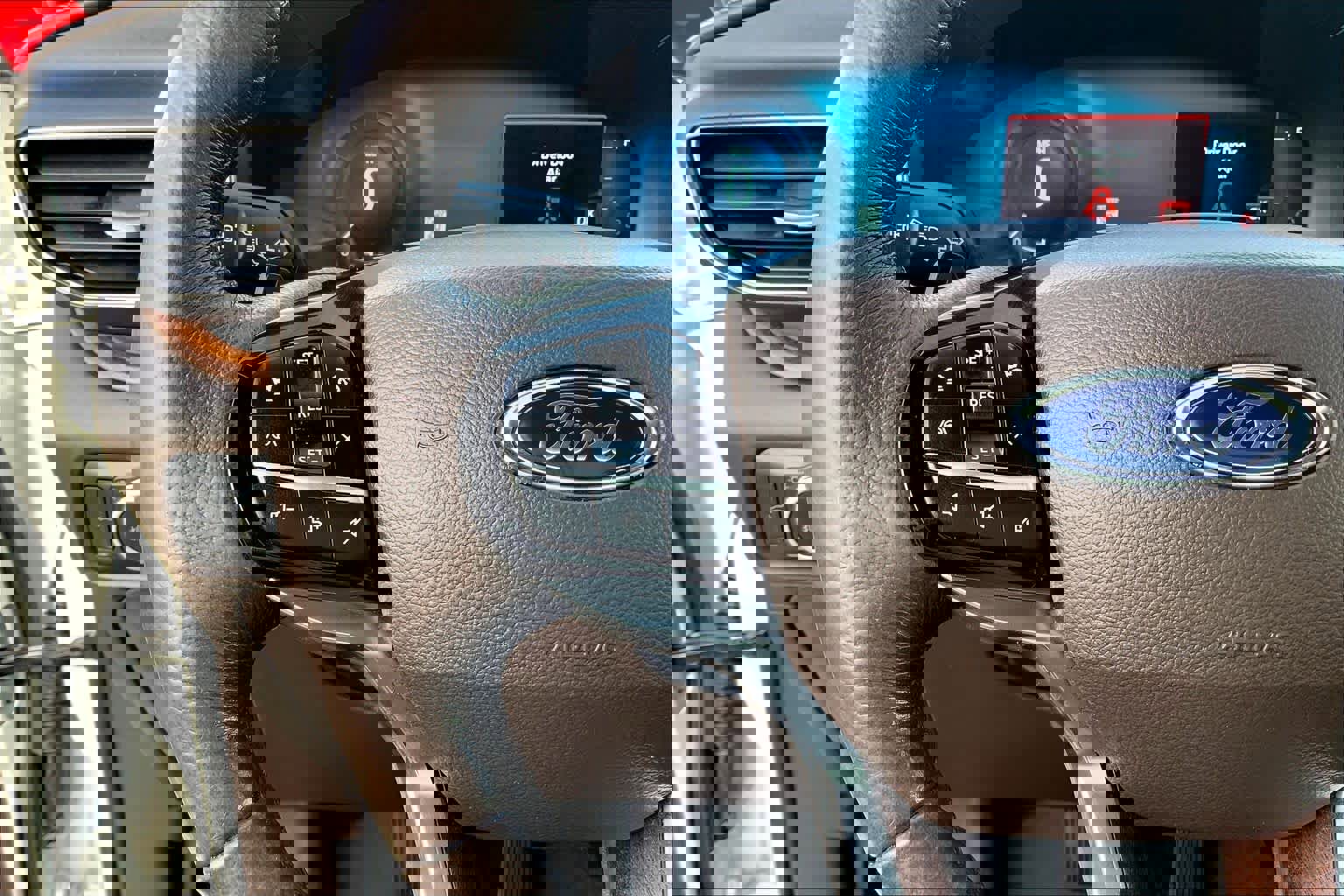 Used 2021 Ford Explorer King Ranch w/ Premium Technology Package AWD/4WD image 23