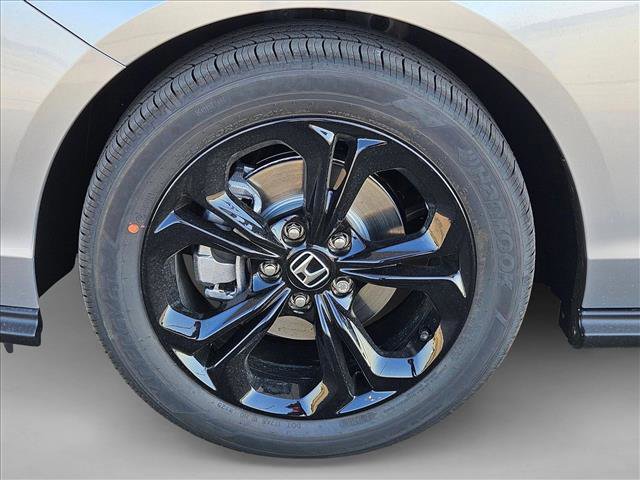 New 2025 Honda Accord SE image 10