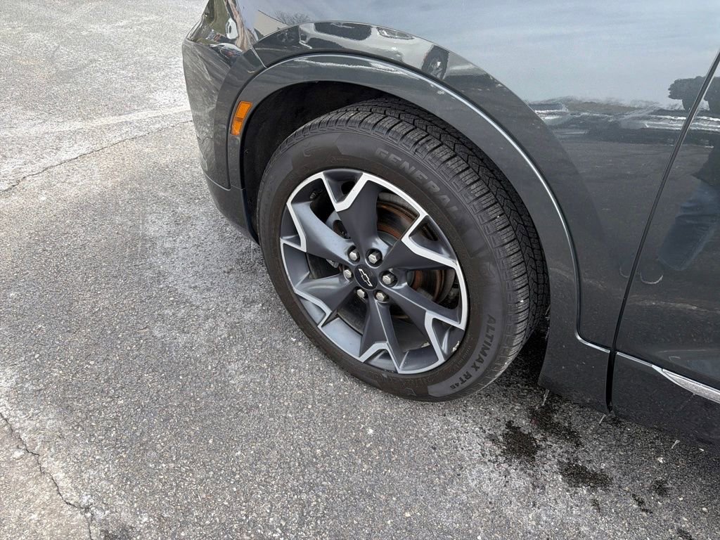 Used 2020 Chevrolet Blazer Premier w/ Driver Confidence II Package image 26